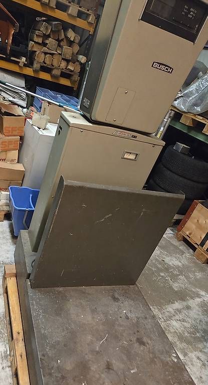 Laborzubehör: Waage  – Gebraucht aus Hüttikon von Roko83