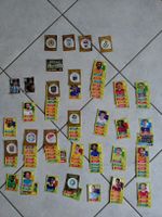 x Panini Bilder Kleber Paninialbum 2026