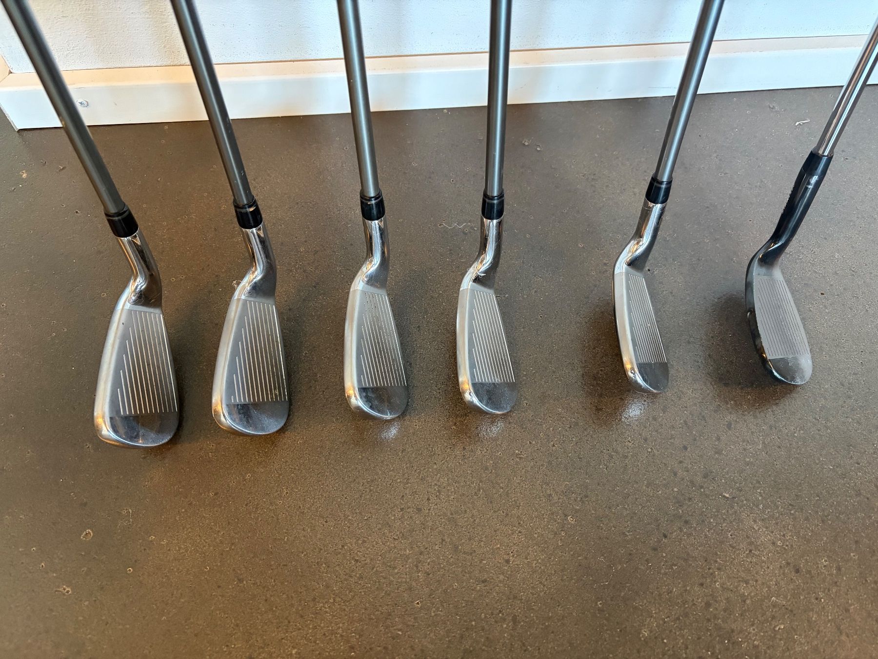 Wilson Clubs & Sets: Wilson Golf Set Herren – D'occasion à Aadorf par freepro 6