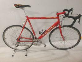 Neuaufbau Rennvelo Olmo gr 61 cm Alu