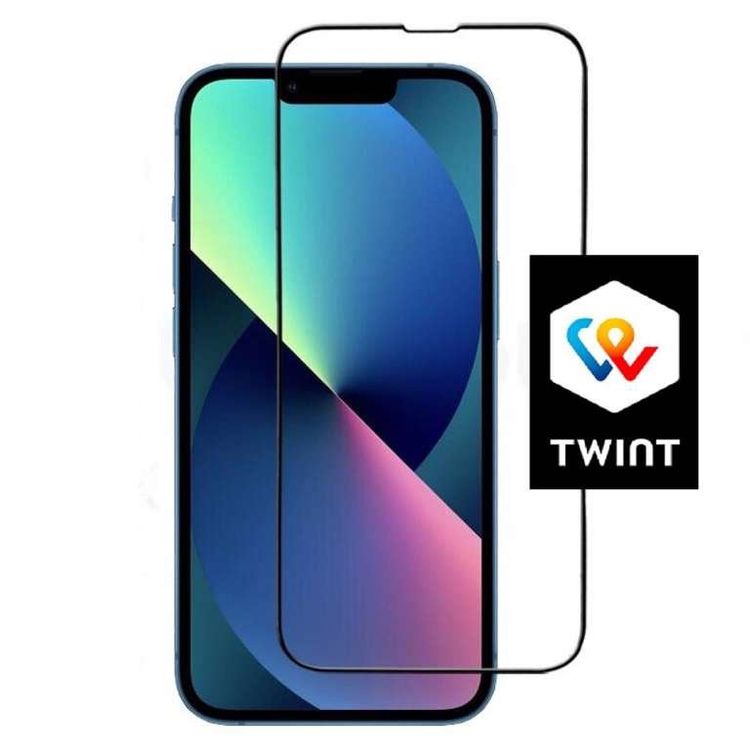 Lot 2 Films Vitre Verre Trempé De Protection D'écran Pour Apple IPhone 8 4 7 Blanc