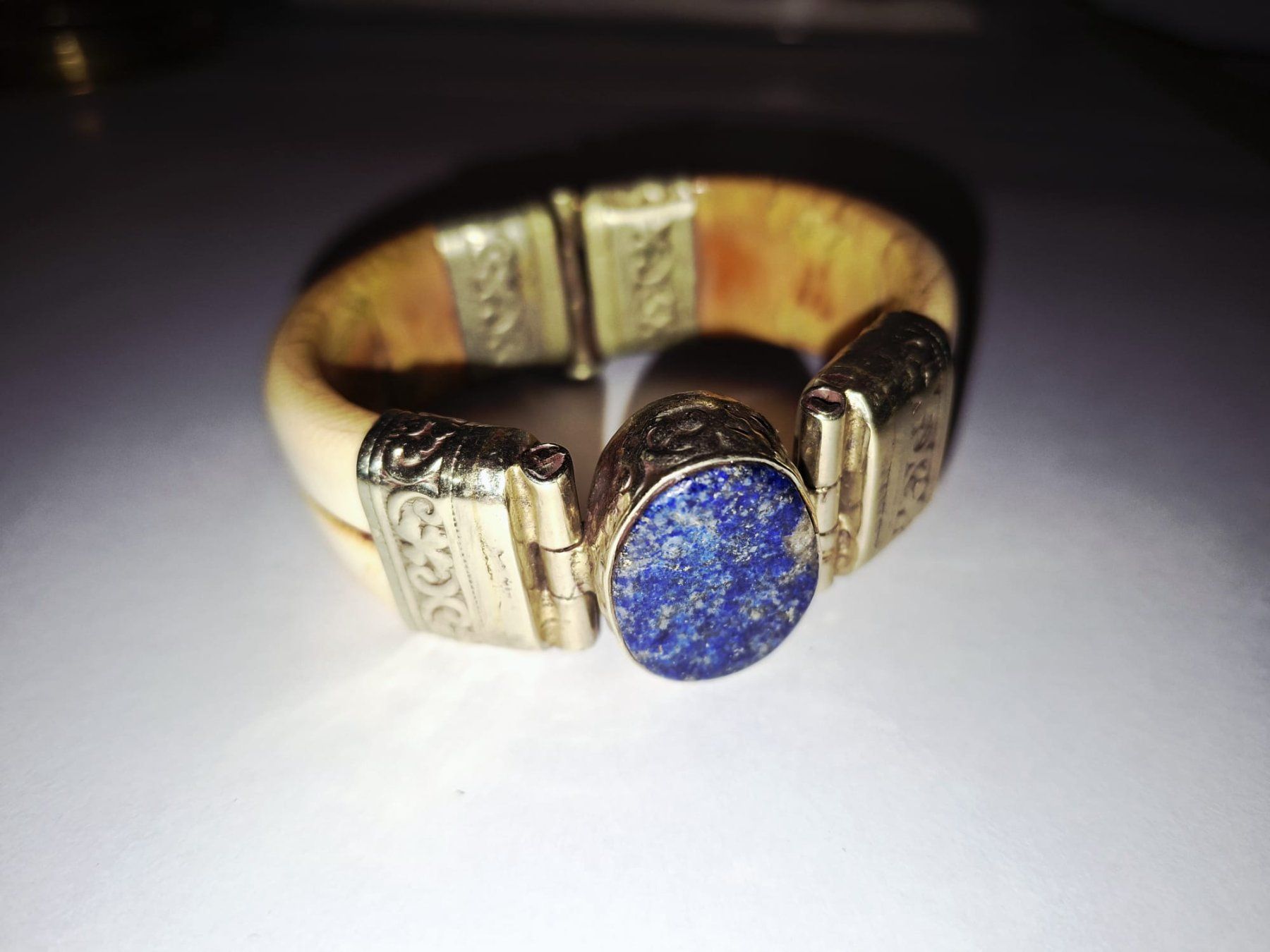 Bracciali & Braccialetti: 2 exquisite Armreifen – Usato da Weiningen ZH venduto da nic--ole 6