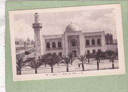 Tunesien Sfax Hotel de Ville
