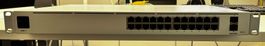 Ubiquiti UniFi USW-Pro-24 24-Port Gigabit Switch