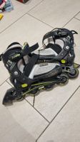 Rollerblades