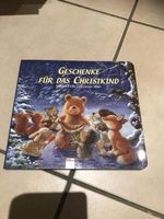 Geschenke für das Christkind