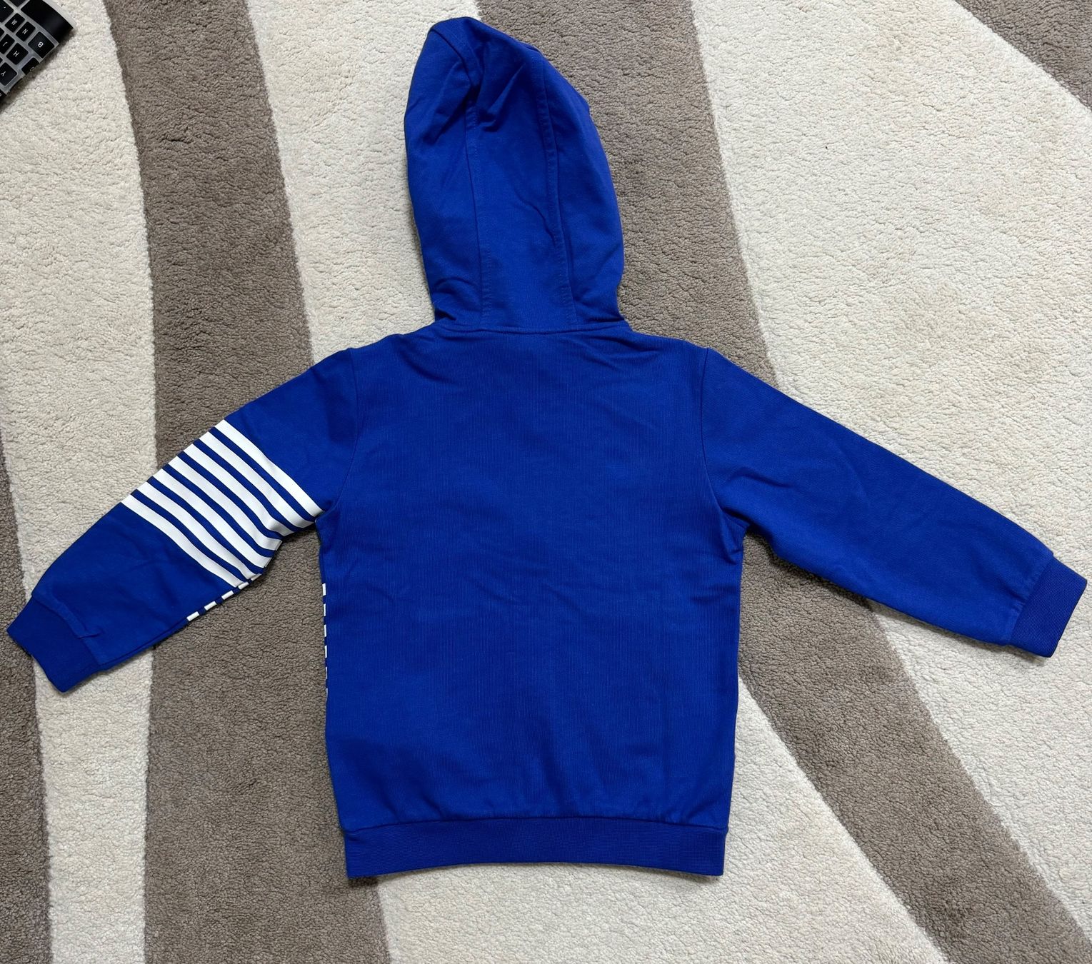 Armani Maglioni & Felpe: PULLOVER SWEATSHIRT ARMANI – Nuovo e nell'imballaggio originale da Zürich venduto da Mina_09 1