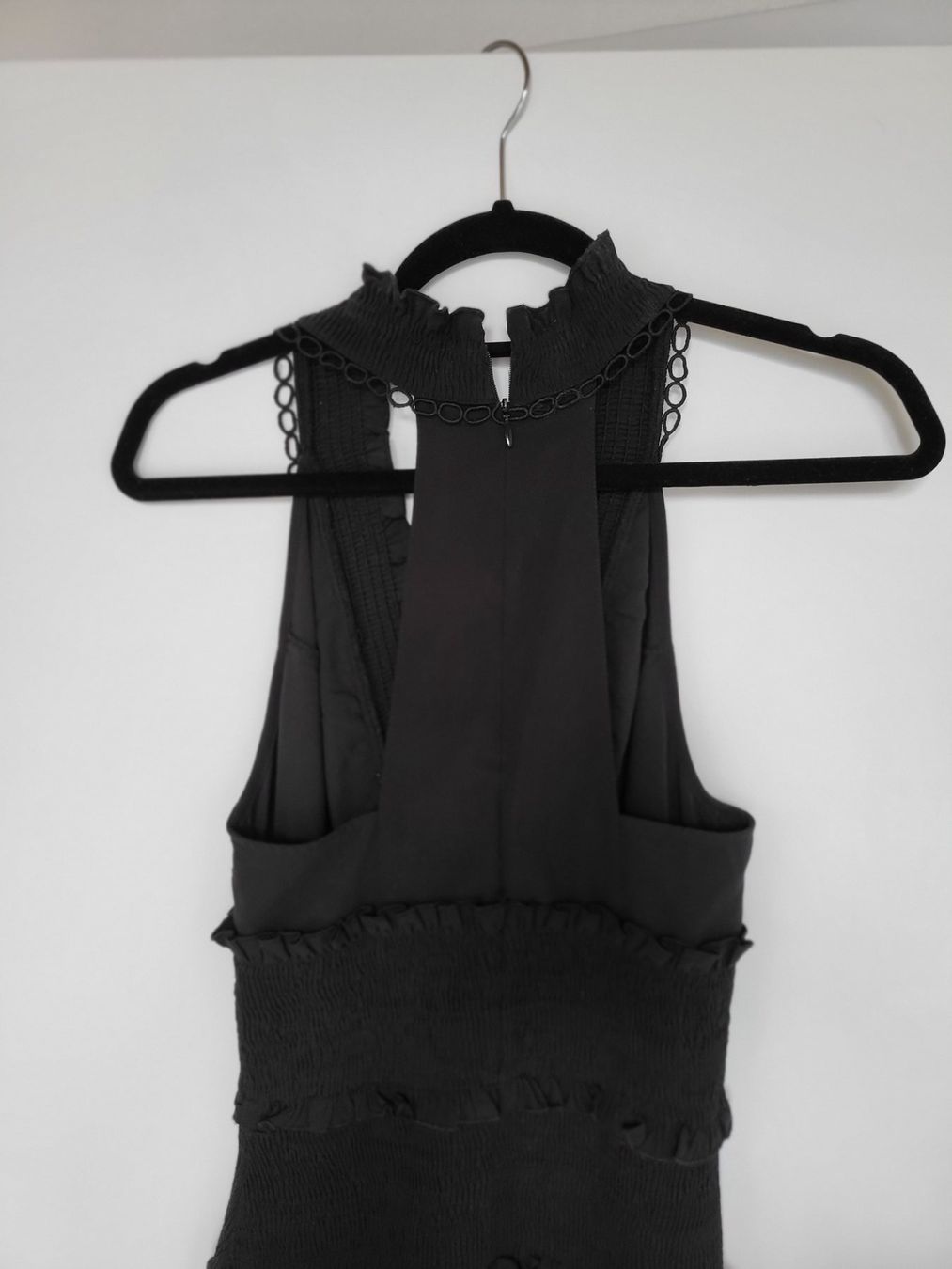 Asos Vestiti: Schwangerschafts Kleid Gr 36 Asos – Nuovo (secondo la descrizione) da Mund venduto da joe_m2w8 2