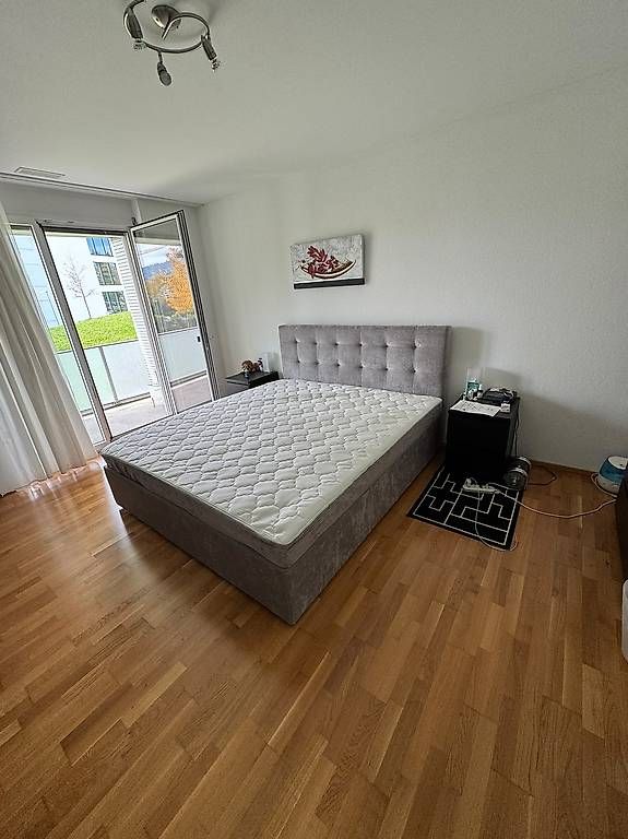 Matratzen: Matratze 180x200 – Neu (gemäss Beschreibung) aus Bürglen TG von CBK79