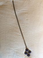 schöne Kette- Sterling Silber