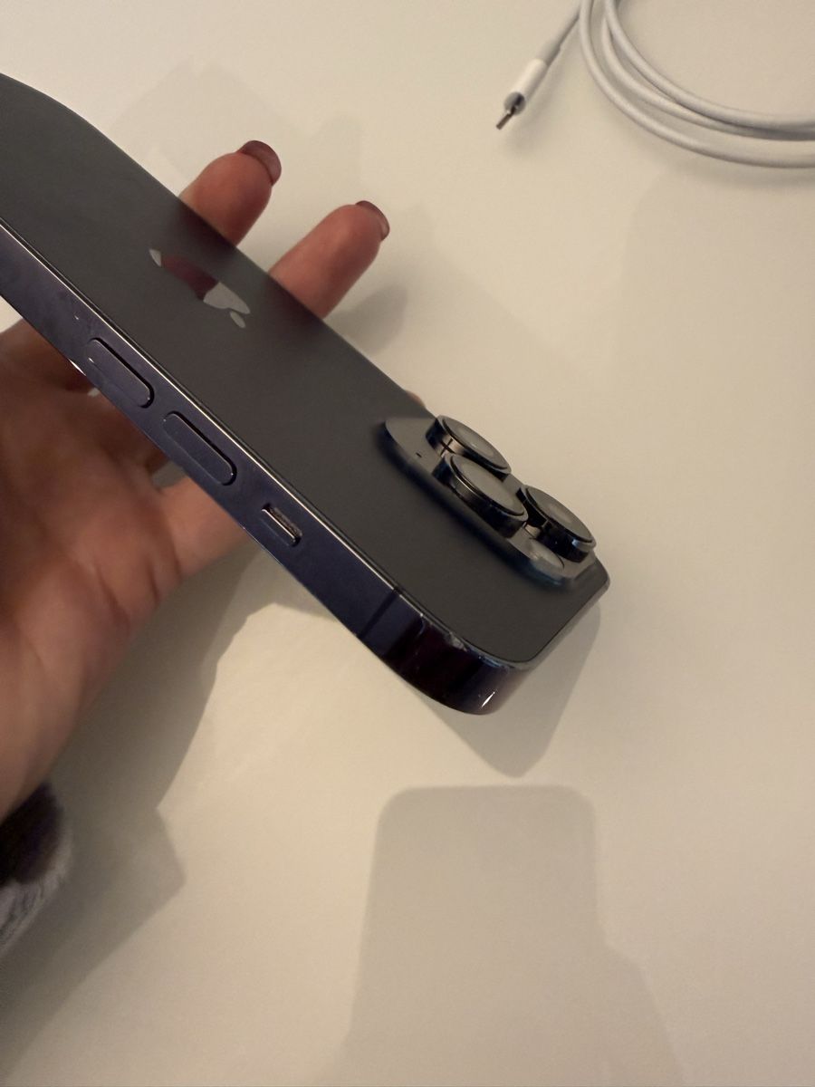 Apple Handys / Smartphones: Apple iPhone 14 Pro Max, Purple, 128GB – Gebraucht aus Pfäffikon SZ von NicMarKom 2