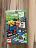 Domino Verkehr Spiel