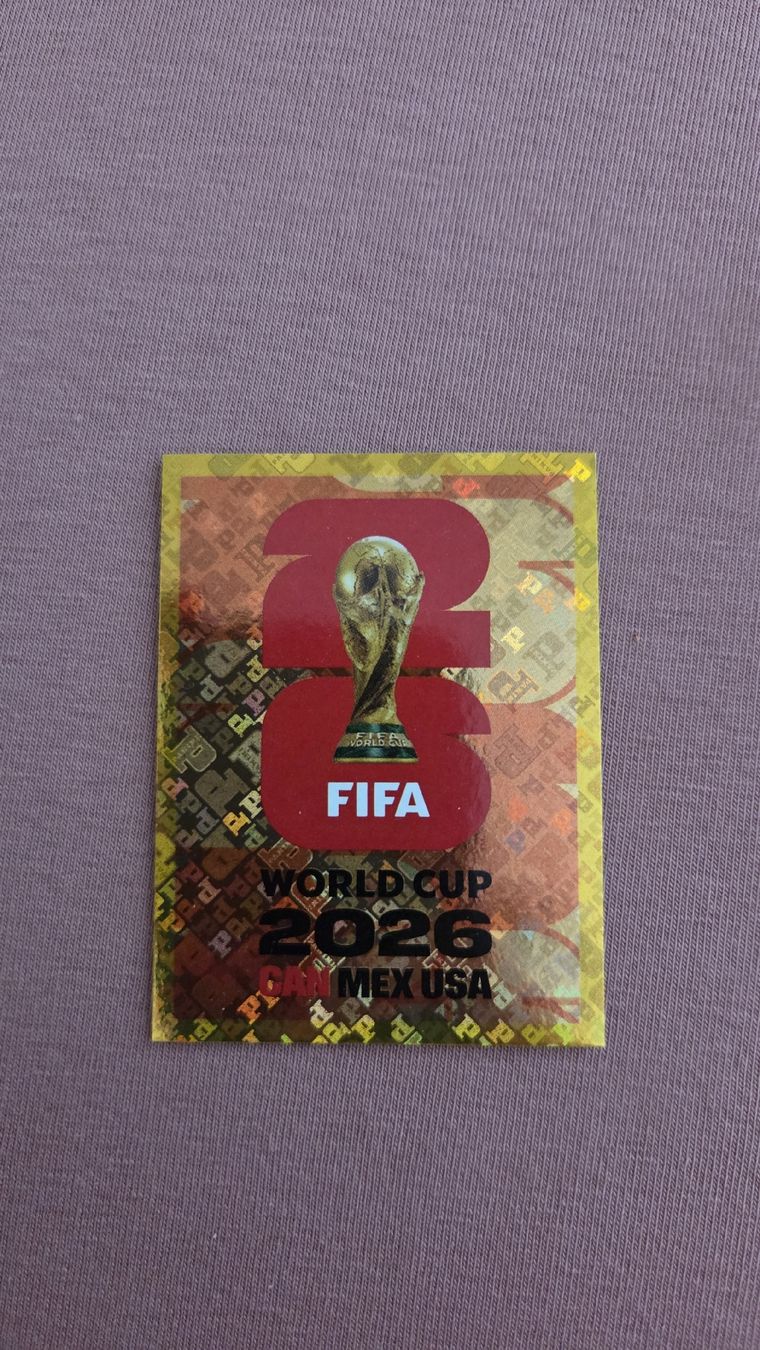 Panini Cartes à collectionner: FWC 6 - Panini – Neuf (Voir description) à Ersigen par Jenjira
