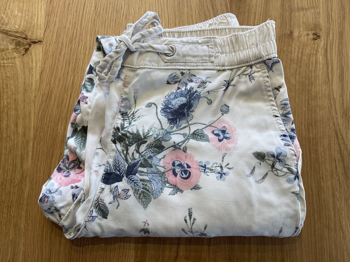 C&A Pantaloni: Sommerhose Gr 38 – Usato da Arth venduto da ssu_8v2j 3