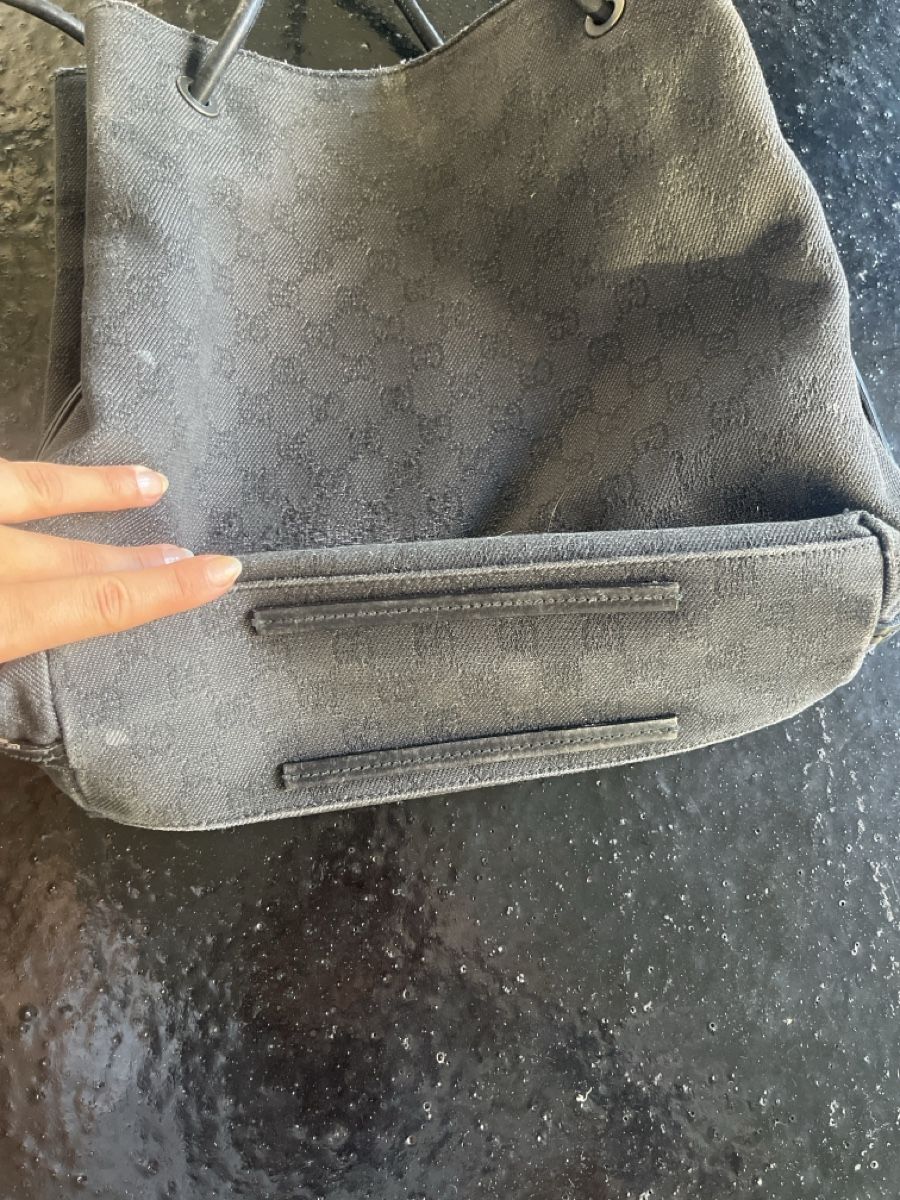 Gucci Sacs: Gucci Bag – D'occasion à Zürich par jtybwghj 3