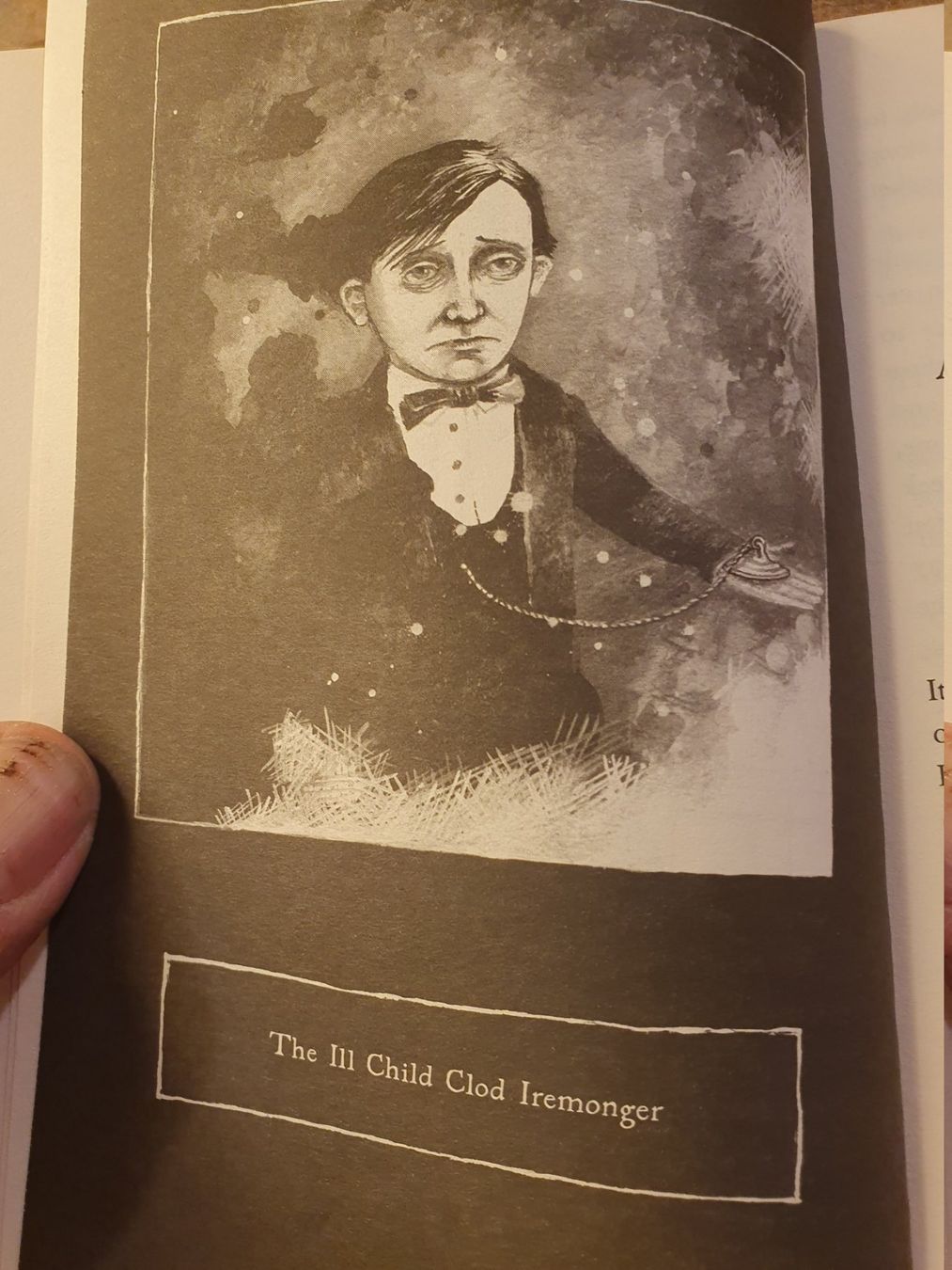 Libri: Heap House - Edward Carey – Usato da Zürich venduto da loosebone 6