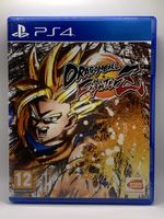 Dragon Ball FighterZ - PS4