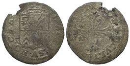 Neuenburg Batzen 1622  /2100