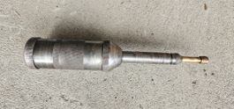 Bucher Fettpresse Original Selten