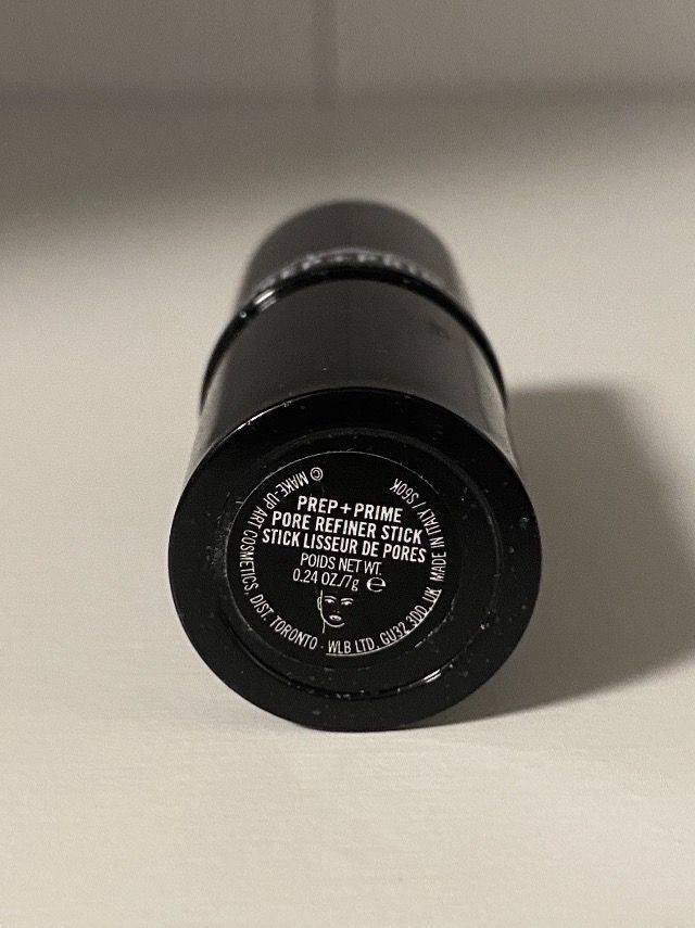 Make-up: MAC Prep + Prime Pore Refiner Stick – Nuovo e nell'imballaggio originale da Dielsdorf venduto da Miri1101 1