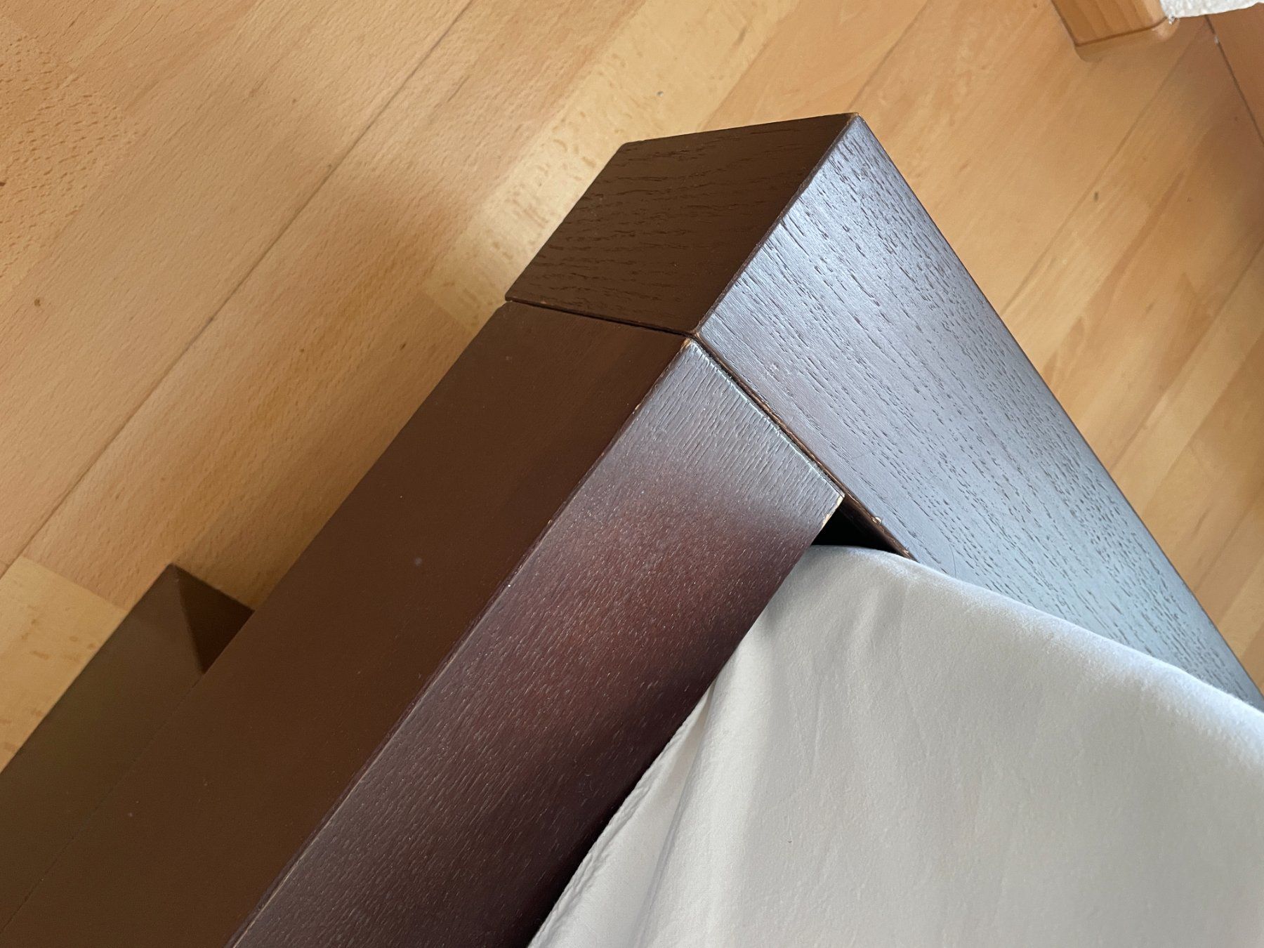 Ikea Letti: IKEA BETT 160cm – Usato da Zürich venduto da ja.koebi 1