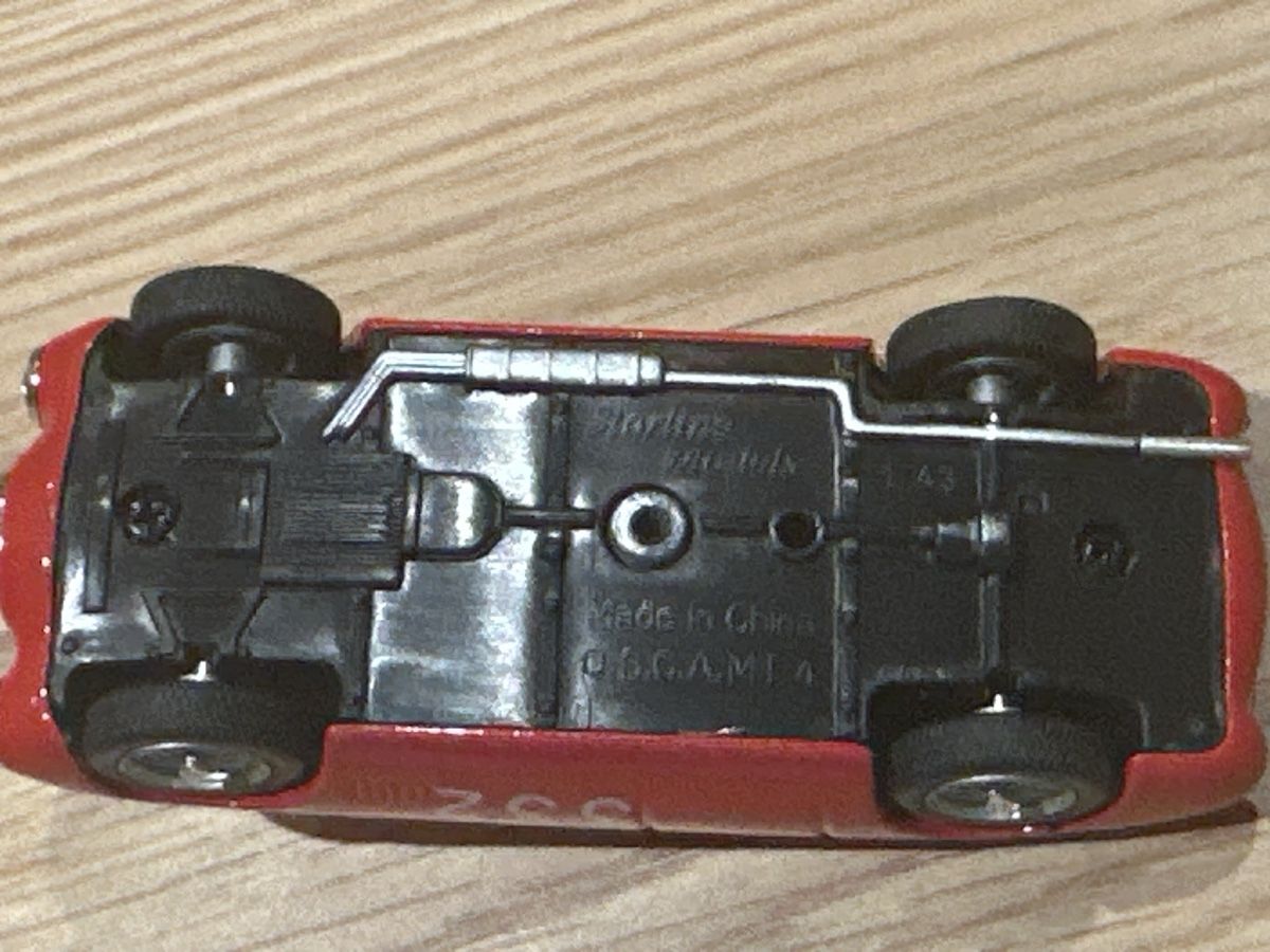 Modellini d'auto: 1:43 Modellauto Zustand gem. beiliegenden Bildern – Usato da Sennwald venduto da HARO-Import 2