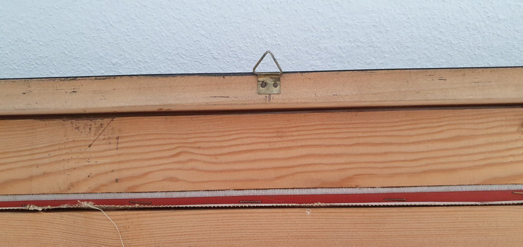 Gemälde: Modernes Originalbild von ital. Maler – Gebraucht aus Dietikon von abarth03 8