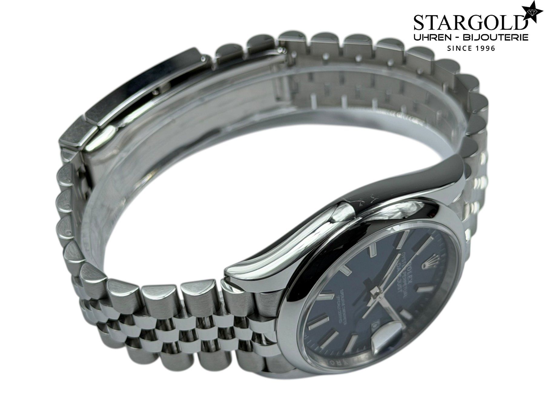 Rolex Orologi: Rolex Datejust 36 - 126200 – Usato da Zürich venduto da Stargold-Uhren 5