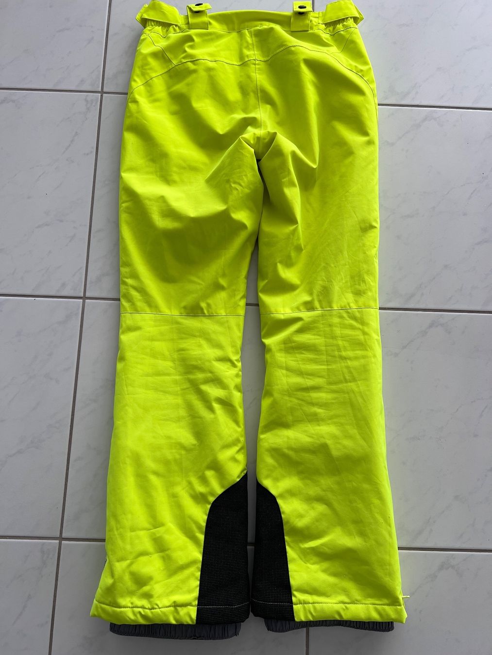 Pantaloni: Skihose Kilpi Gr.38 – Usato da Bassersdorf venduto da pesti29 6