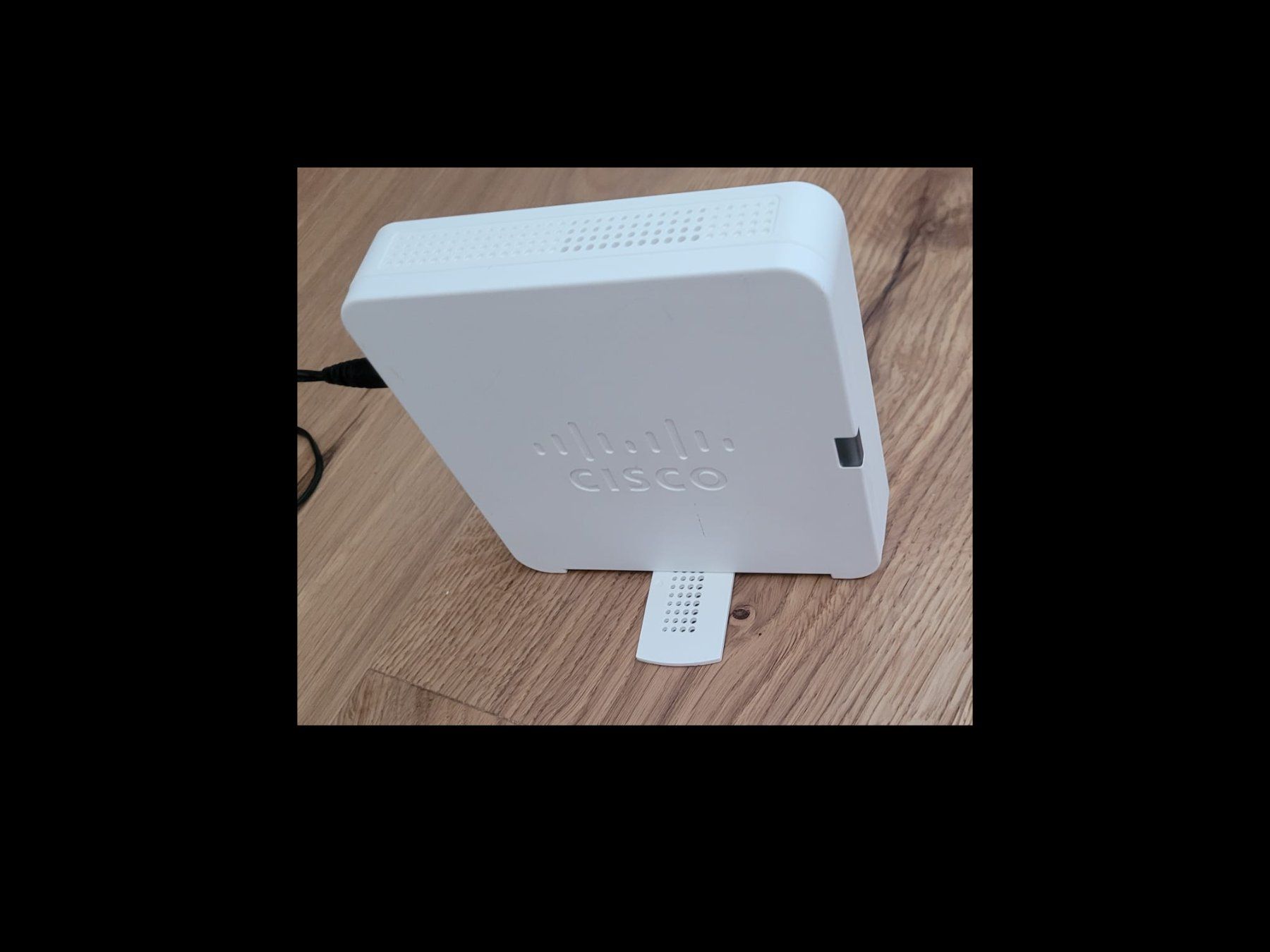 Cisco Modems & Routeurs: Cisco WAP125 Access Point – D'occasion à Oberrieden par jomundo