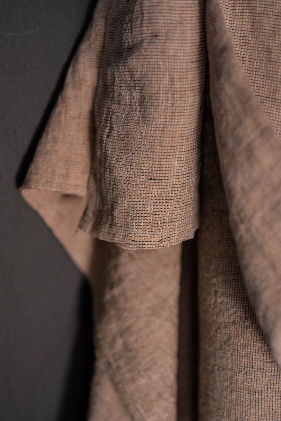 Tessuti: Merchant & Mills Leinenstoff PECHE – Nuovo e nell'imballaggio originale da Stilli venduto da Bibneu
