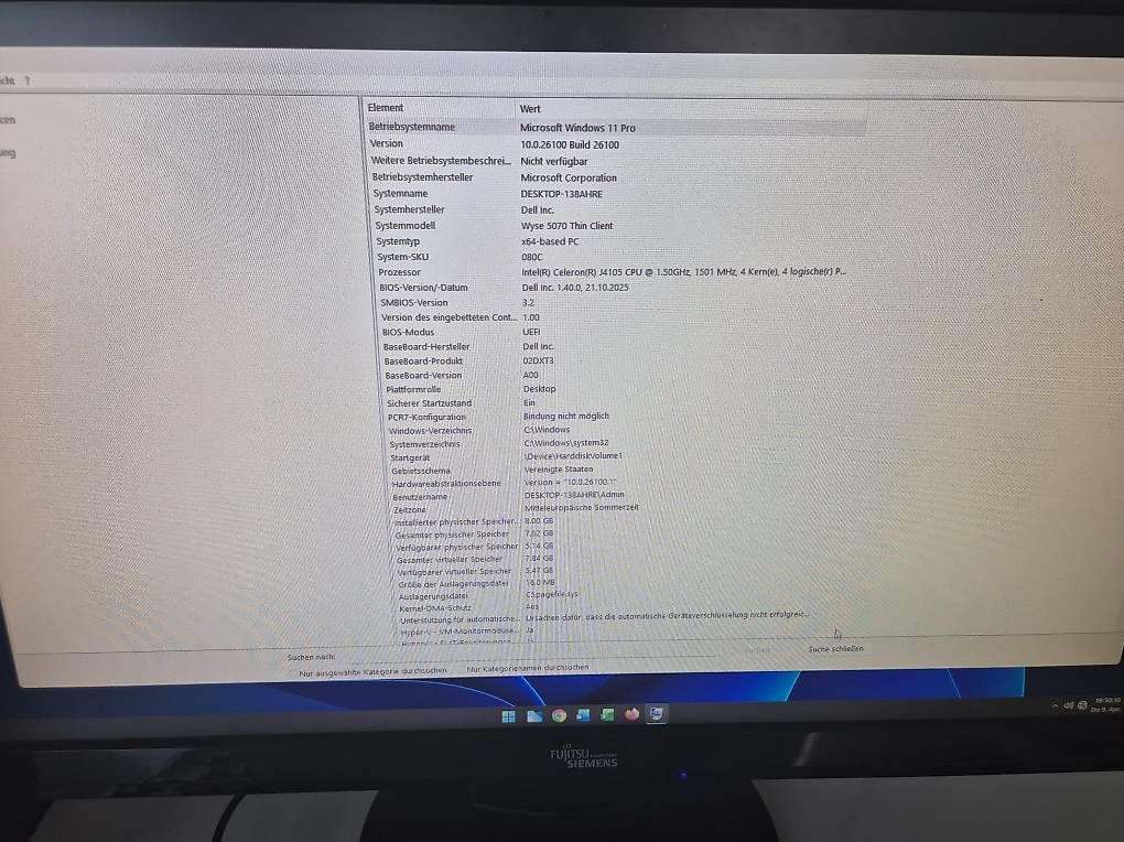 Dell PC: PC Computer Set komplett – Usato da Küssnacht am Rigi venduto da Rigi87 1