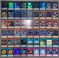 YuGiOh Überfallraptor Deck