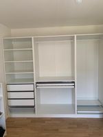 Ikea Pax Kleiderschrank