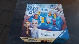 Spiel Go Elsa Go