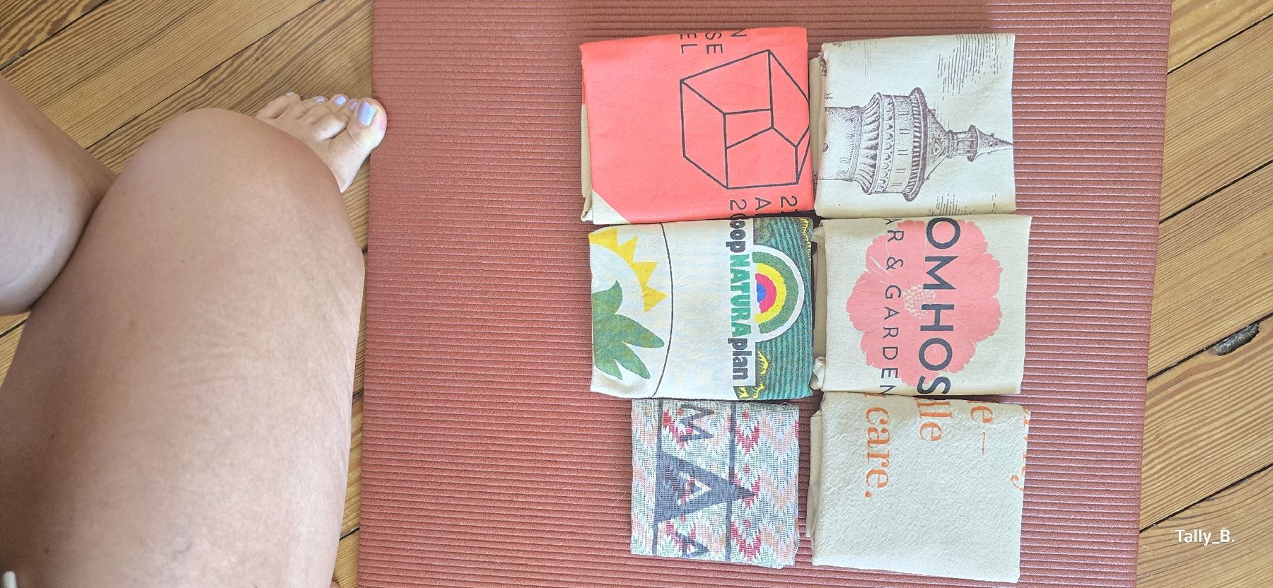 Borse: Stofftaschen – Usato da Allschwil venduto da Elly1972 6