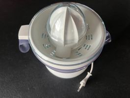 Elektrische Fruchtpresse Philips Vitesse