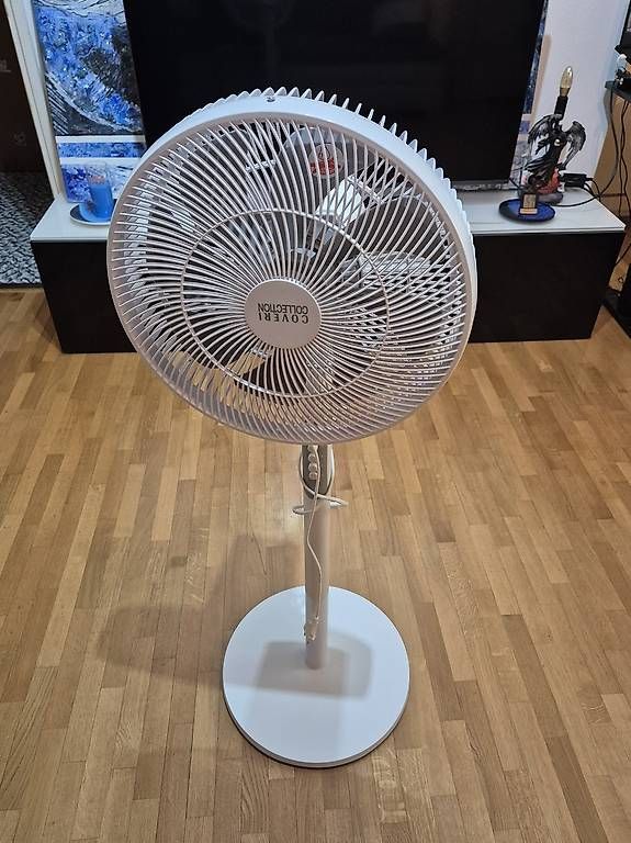 Ventilatoren: Ventilatore  – Gebraucht aus Agra von mar_jb6b