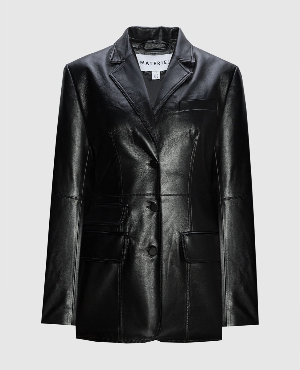 Jacken: MATERIEL TBILISI Blazer NEU – Neu und originalverpackt aus Bern von Alipe