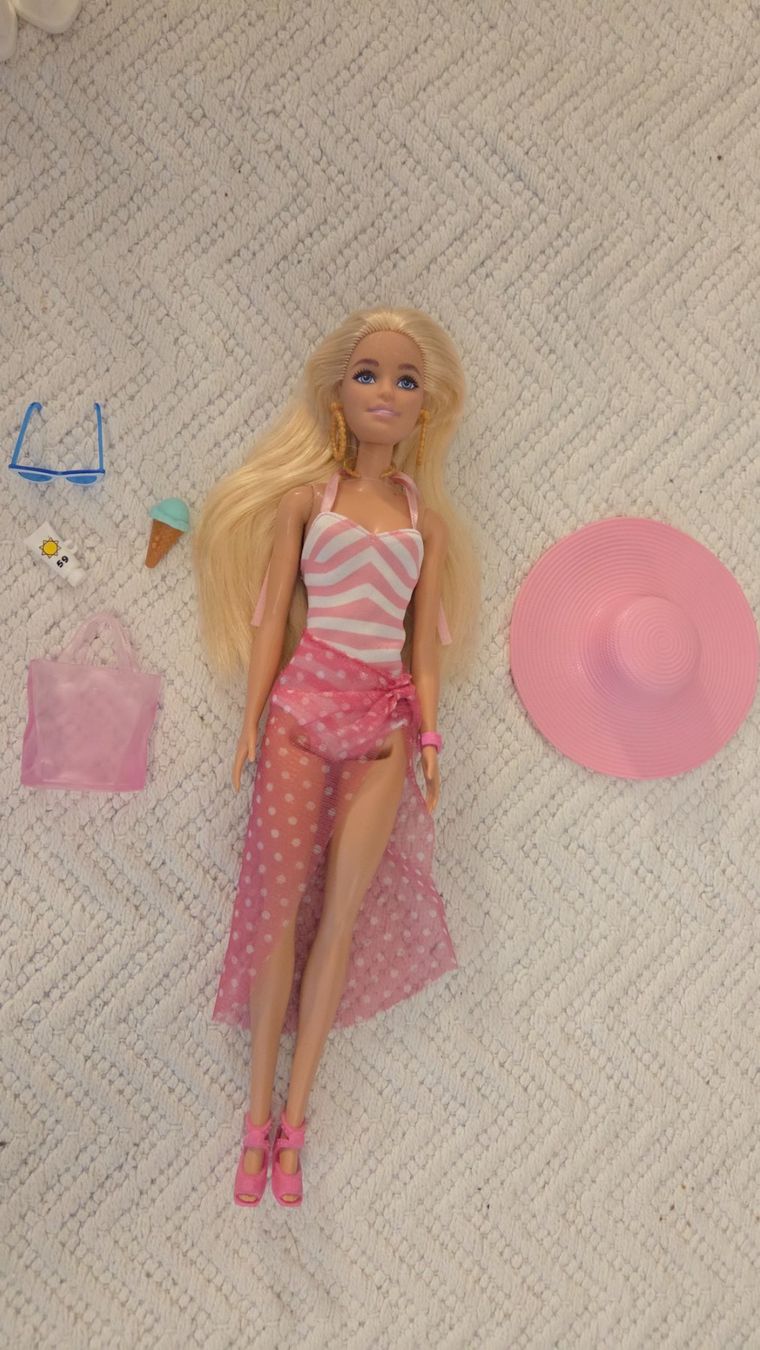 Bambole: Barbie und Zubehör – Usato da Toffen venduto da Tschuik
