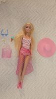 Barbie und Zubehör