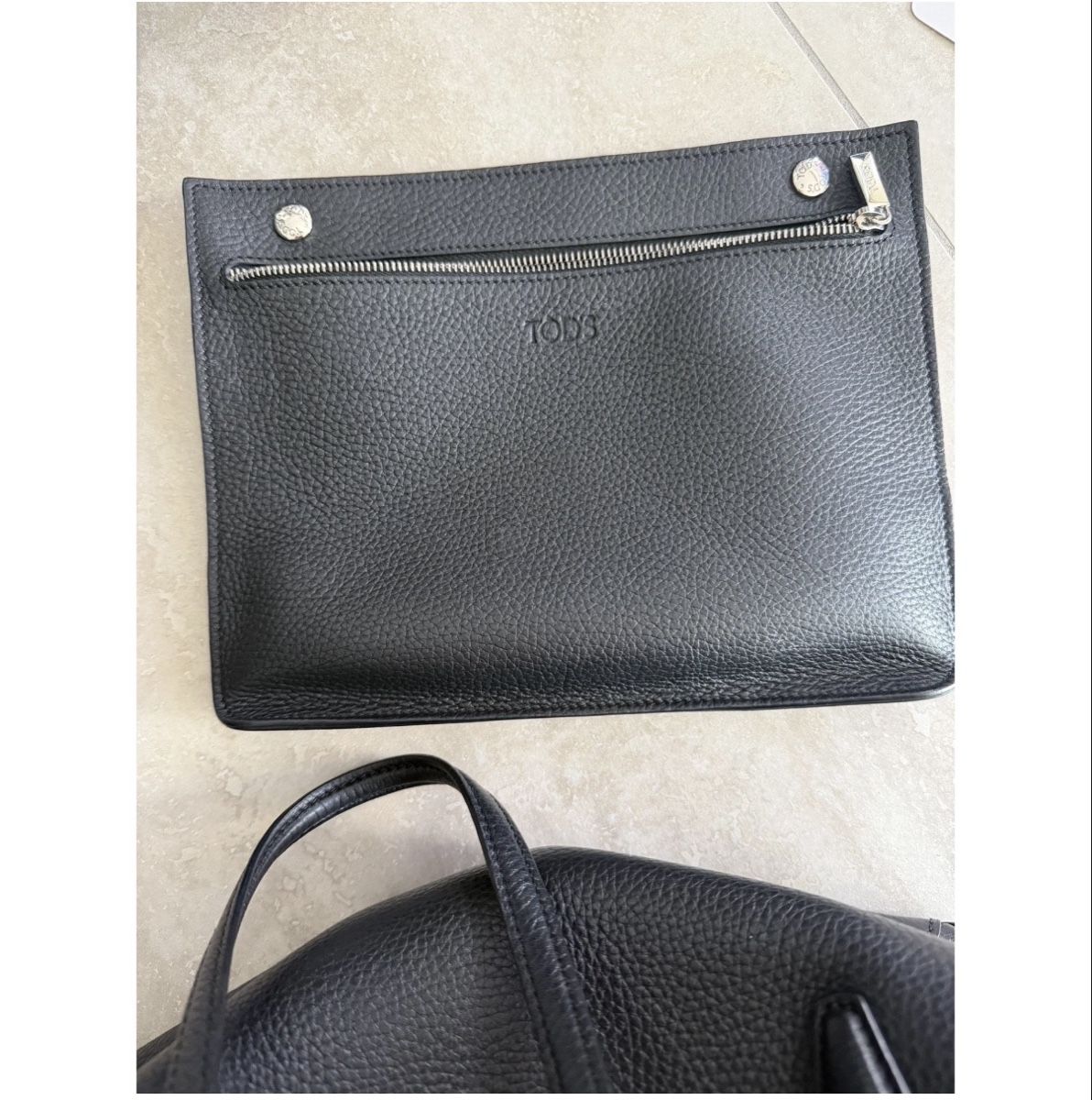 Tod'S Sacs femmes: Tods bag – Neuf (Voir description) à Wilen b. Wollerau par kat_hw7k 5