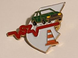 1 Pin VSZ Autofahrkunde