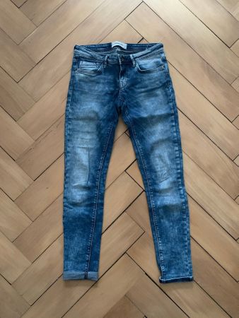 VERO MODA - Jeans blau 28/32