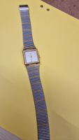 Pierre Cardin Quarzuhr Chromachron mit Datum 