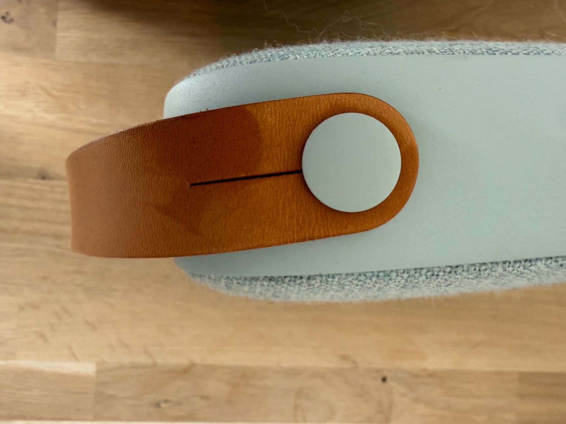 Casse acustiche: Vifa helsinki bleu Haut-parleur bluetooth – Nuovo (secondo la descrizione) da Marly venduto da FabienD 3