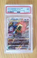 Charizard VStar #SWSH262 Pokemon Promo PSA 9