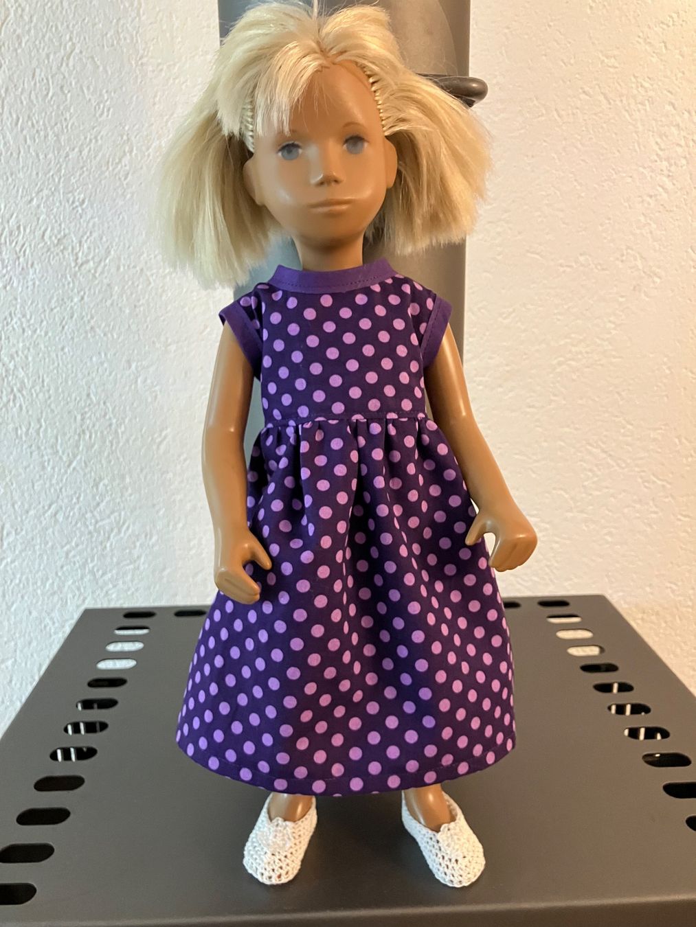 Bambole: Sasha Puppenkleid – Nuovo (secondo la descrizione) da Arch venduto da Hexenbesen17 1
