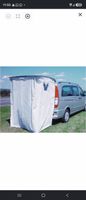 Vanshower Heckzelt Viano Vito Mercedes