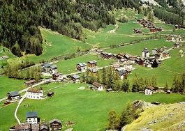TAMATTEN und BIDERMATTEN bei SAAS-GRUND